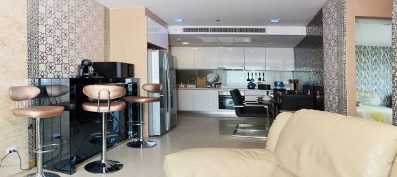 2 bedrooms Condo in Pattaya, Thailand No. 11928 17