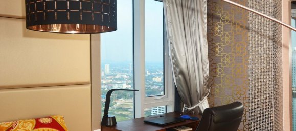 2 bedrooms Condo in Pattaya, Thailand No. 11928 4