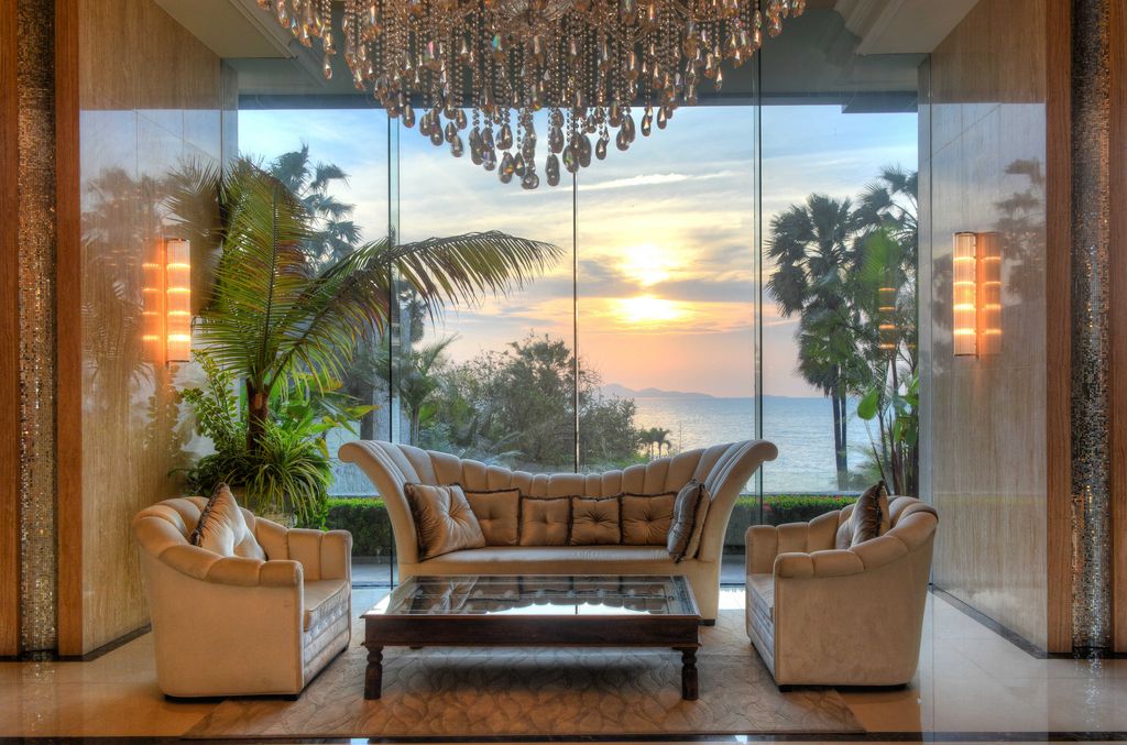 2 bedrooms Condo in Pattaya, Thailand No. 11928