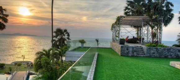 2 bedrooms Condo in Pattaya, Thailand No. 11928 24