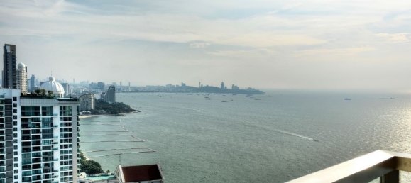 2 bedrooms Condo in Pattaya, Thailand No. 11928 9