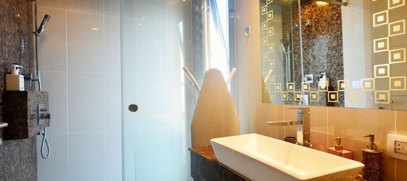 2 bedrooms Condo in Pattaya, Thailand No. 11928 7