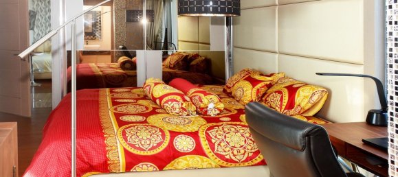 2 bedrooms Condo in Pattaya, Thailand No. 11928 5