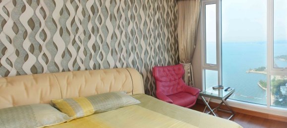 2 bedrooms Condo in Pattaya, Thailand No. 11928 21