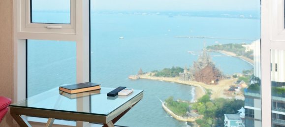 2 bedrooms Condo in Pattaya, Thailand No. 11928 23