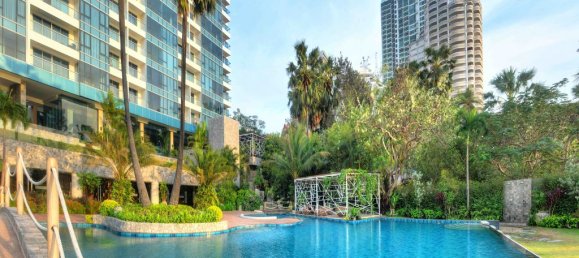 2 bedrooms Condo in Pattaya, Thailand No. 11928 25