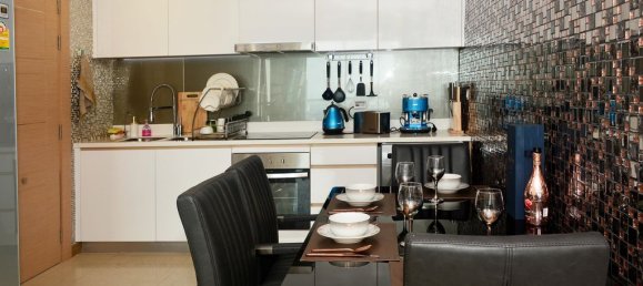 2 bedrooms Condo in Pattaya, Thailand No. 11928 16