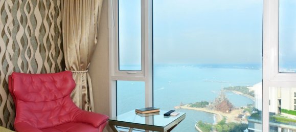 2 bedrooms Condo in Pattaya, Thailand No. 11928 22