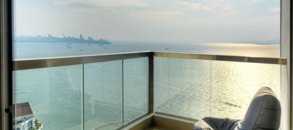 2 bedrooms Condo in Pattaya, Thailand No. 11928 8