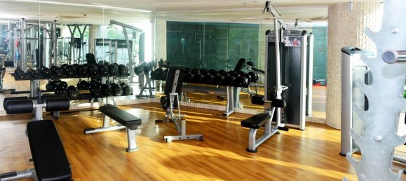 2 bedrooms Condo in Pattaya, Thailand No. 11928 30