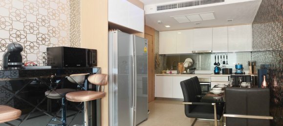 2 bedrooms Condo in Pattaya, Thailand No. 11928 11