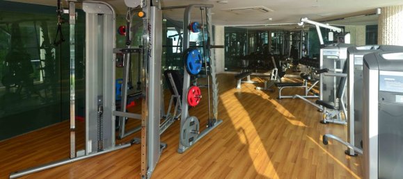 2 bedrooms Condo in Pattaya, Thailand No. 11928 29