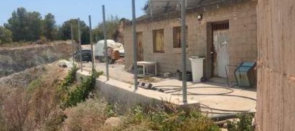  قطعة أرض في Gualchos, Spain 11000متر مربع رقم 162417 6