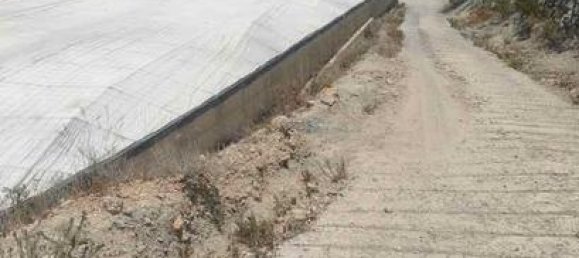  قطعة أرض في Gualchos, Spain 11000متر مربع رقم 162417 7