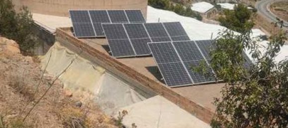  قطعة أرض في Gualchos, Spain 11000متر مربع رقم 162417 5