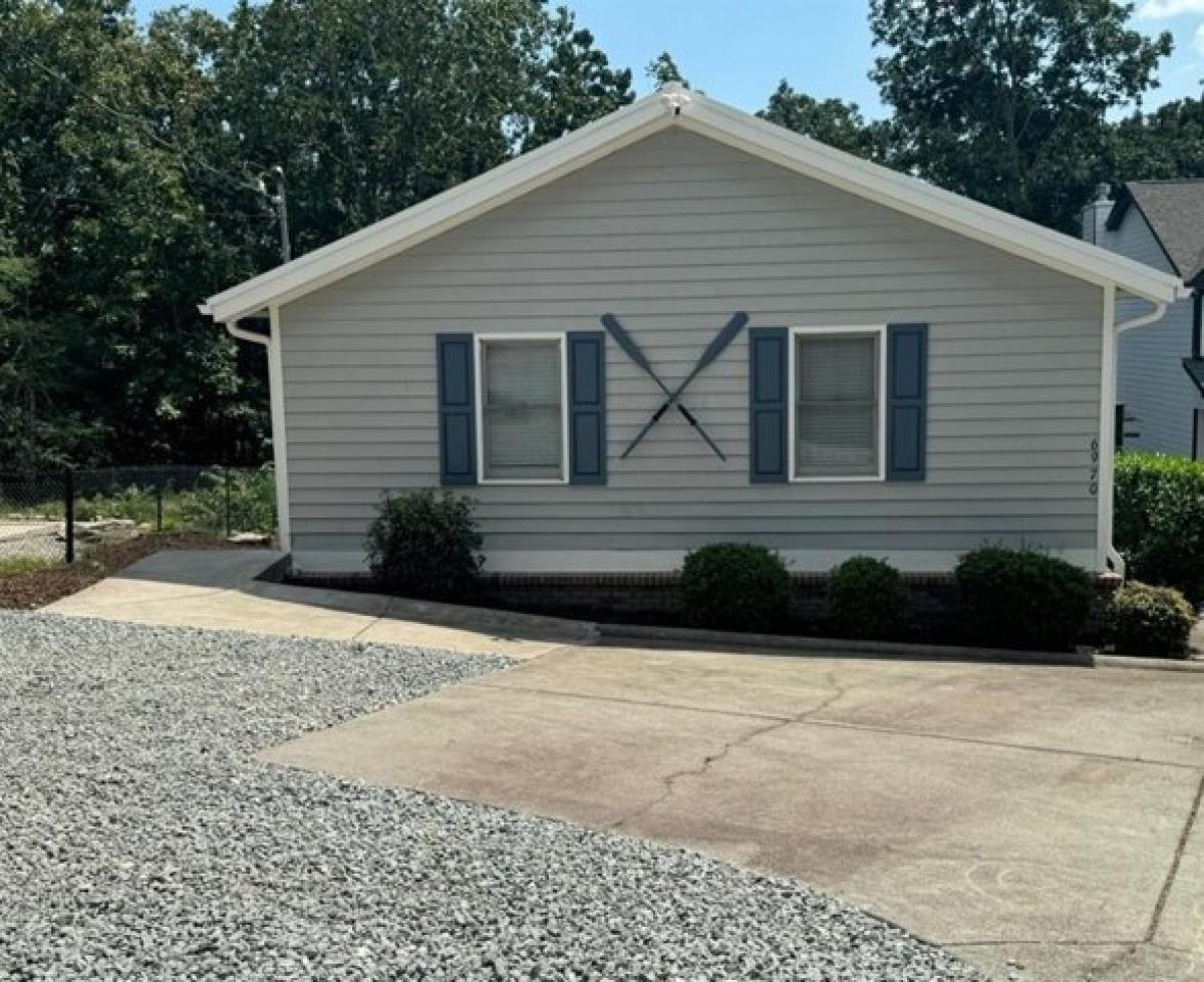 Дом с 2 спальнями в Гейнсвилл, США № 440340