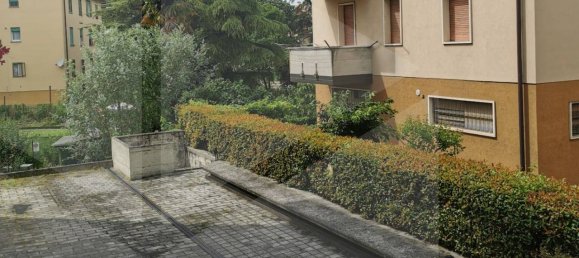 2-Zimmer Wohnung in Vicenza, Italy, Nr. 18576 9