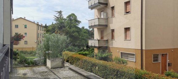 2-Zimmer Wohnung in Vicenza, Italy, Nr. 18576 4