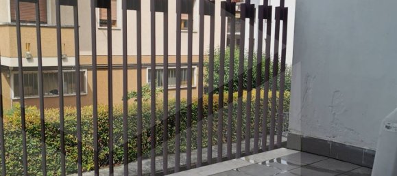 2-Zimmer Wohnung in Vicenza, Italy, Nr. 18576 5