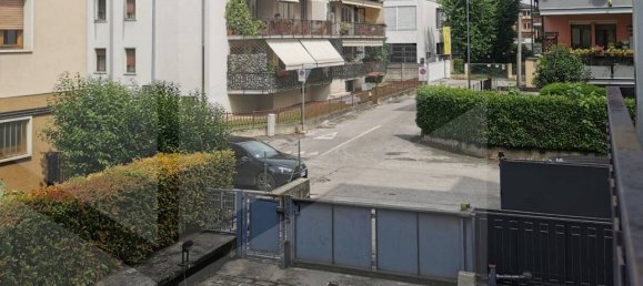 2-Zimmer Wohnung in Vicenza, Italy, Nr. 18576 8