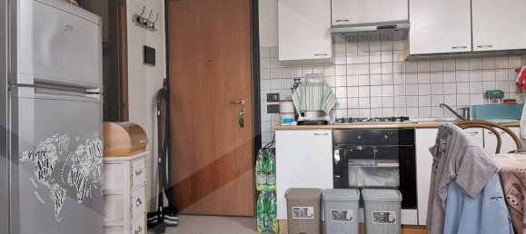 2-Zimmer Wohnung in Vicenza, Italy, Nr. 18576 12