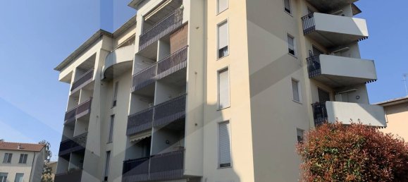 2-Zimmer Wohnung in Vicenza, Italy, Nr. 18576 3