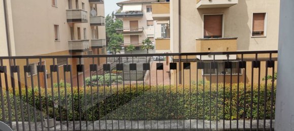 2-Zimmer Wohnung in Vicenza, Italy, Nr. 18576 6