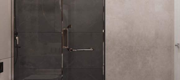 Apartment 3+1 in Istanbul, Turkey No. 24353 15