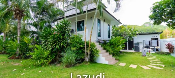 5 bedrooms Cafe / restaurant in Hua Hin, Thailand No. 15045 6