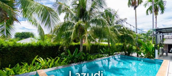 5 bedrooms Cafe / restaurant in Hua Hin, Thailand No. 15045 5