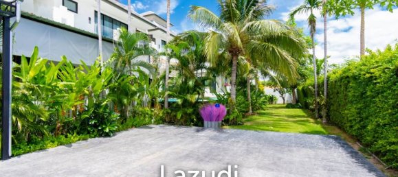 5 bedrooms Cafe / restaurant in Hua Hin, Thailand No. 15045 8