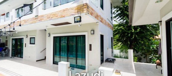 5 bedrooms Cafe / restaurant in Hua Hin, Thailand No. 15045 3