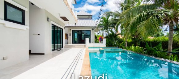 5 bedrooms Cafe / restaurant in Hua Hin, Thailand No. 15045 2