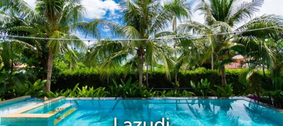 5 bedrooms Cafe / restaurant in Hua Hin, Thailand No. 15045 4