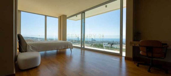 6 bedrooms Villa in Germasogeia, Cyprus No. 6295 3