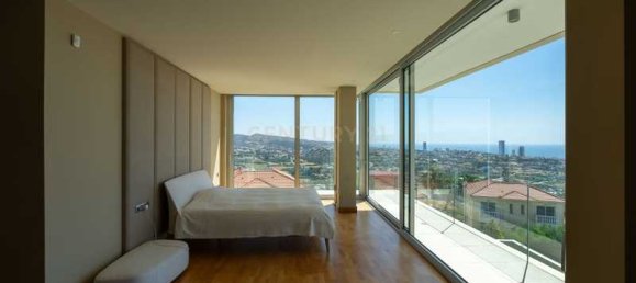 6 bedrooms Villa in Germasogeia, Cyprus No. 6295 14