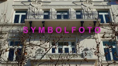 3 rooms Apartment in Wahring, Austria No. 81846