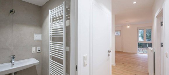 3 rooms Apartment in Penzing, Austria No. 120419 9