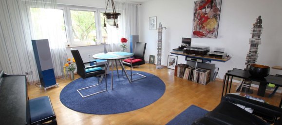 2 Schlafzimmer Parkplatz in Rhein-Neckar-Kreis, Germany, Nr. 364880 2