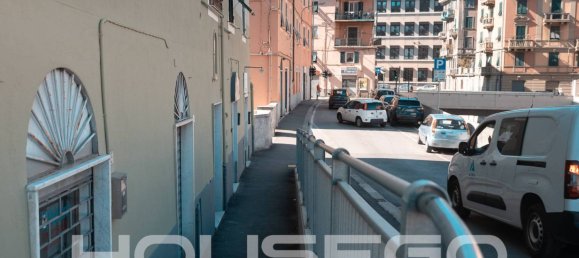 3 rooms Commercial property in Genoa, Italy No. 272207 29