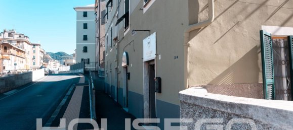 3 rooms Commercial property in Genoa, Italy No. 272207 28