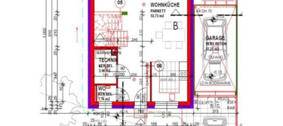 3غرفة منزل في Oberschutzen, Austria رقم 63189 22