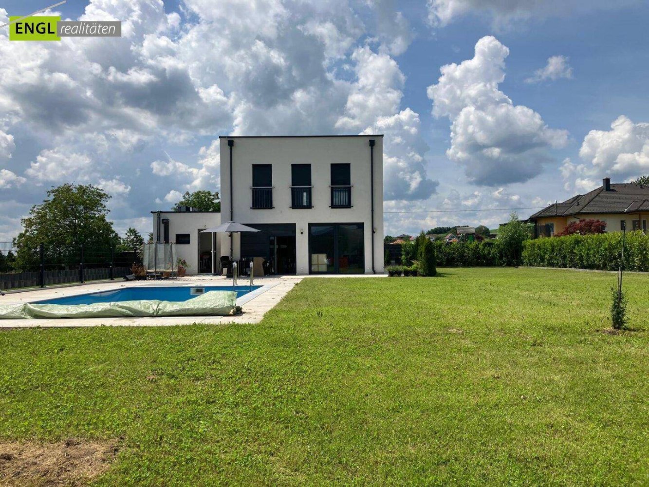 3غرفة منزل في Oberschutzen, Austria رقم 63189