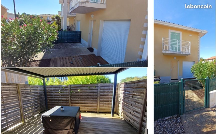 3 bedrooms House in Marcheprime, France No. 321232