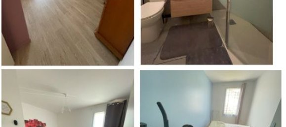 3 bedrooms House in Marcheprime, France No. 321232 3