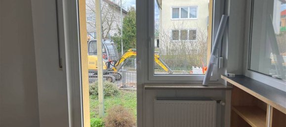 Escritório de 3 divisões em Bamberg, Germany N.º 136520 10