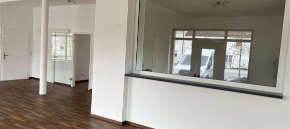 Escritório de 3 divisões em Bamberg, Germany N.º 136520 12