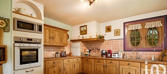 Casa T4 em Trosly-Breuil, France N.º 39330 10