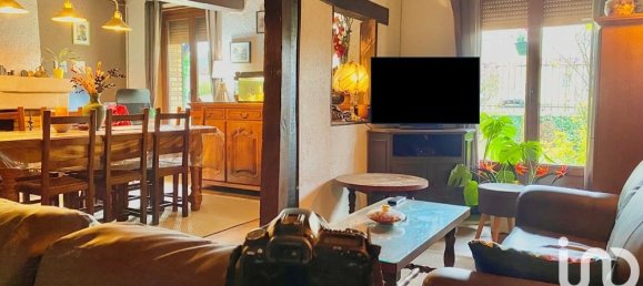 Casa T4 em Trosly-Breuil, France N.º 39330 5