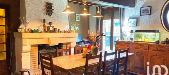 Casa T4 em Trosly-Breuil, France N.º 39330 3